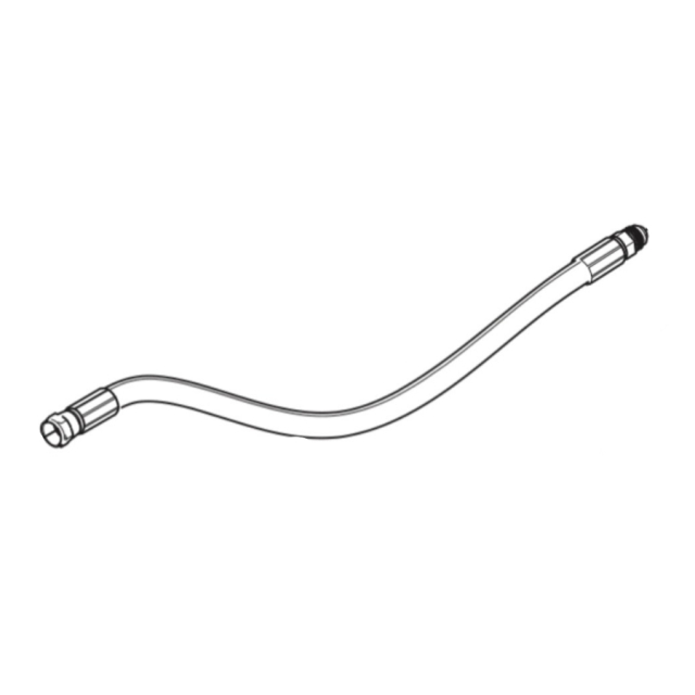 Hydraulic hose