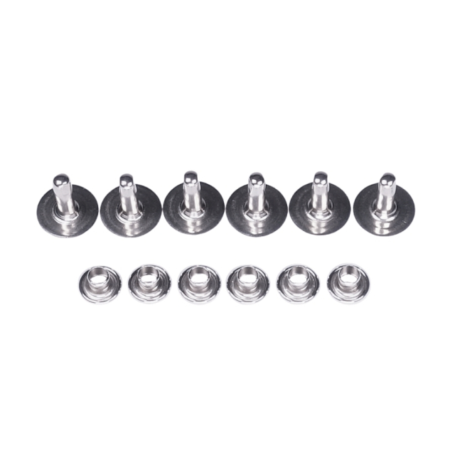 Accessories bad rivet