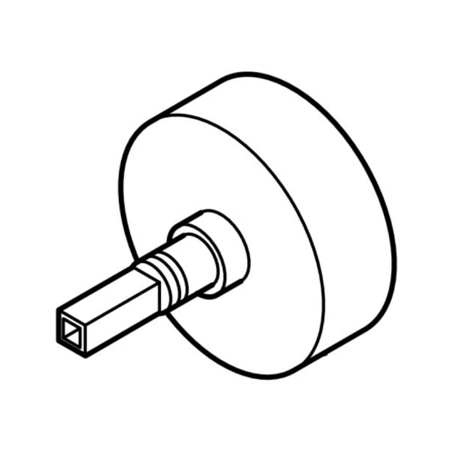 Clutch Drum 5756818-01