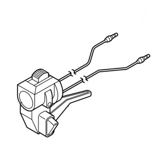 Throttle Control 5756829-01
