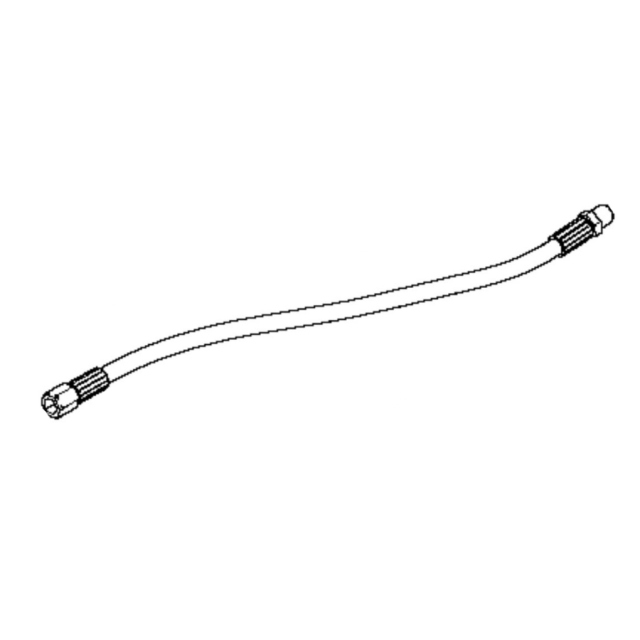 Hydraulic hose