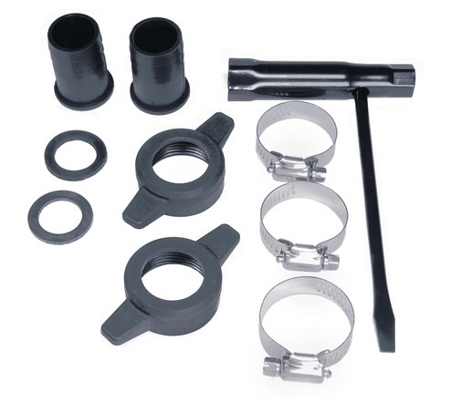 Vibration Damper 5758383-01