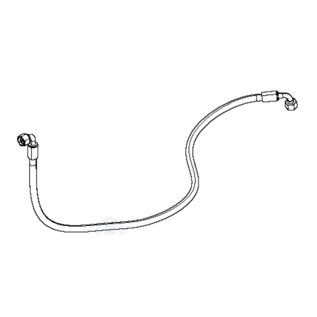 Hydraulic Hose 5758746-02