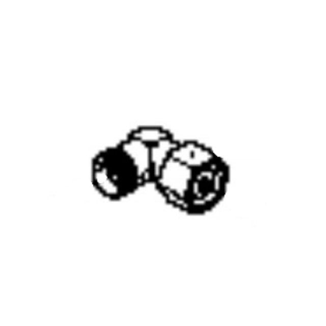 Hose Connection 5758815-03