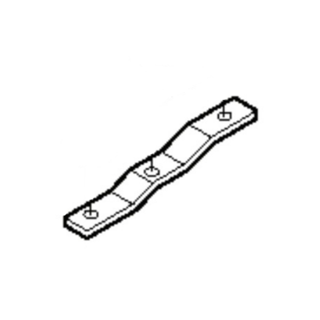 Reinforcement plate