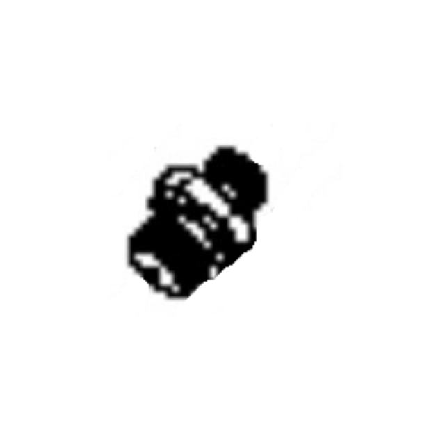 Pipe Connection 5764440-01