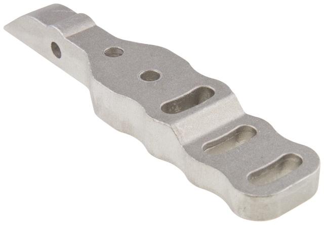 Assembly, Dr Cntrl Handle 5764528-01