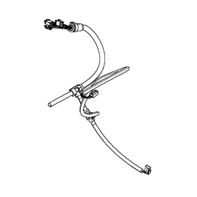 Wiring 5764691-01