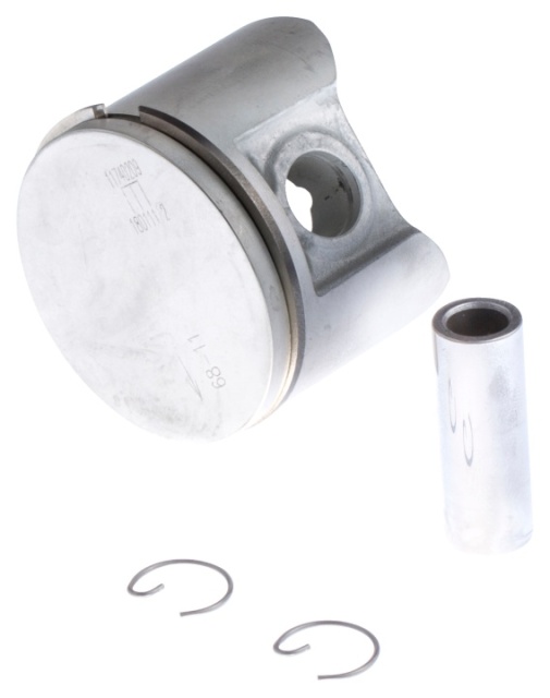 Piston 47mm Husqvarna 357XP, 359, Jonsered 2159