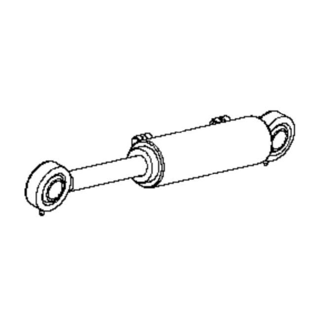 Hydraulic Cylinder 5764952-01