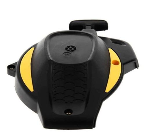 Starter Kpl 5766376-01