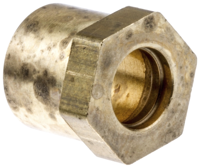 Spacer sleeve