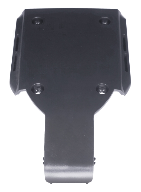 Access For Cover Plate 5766984-01
