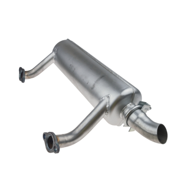 Muffler b&s cyclonic