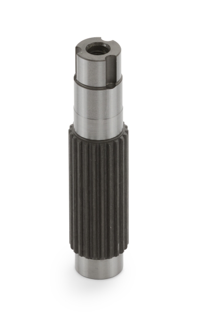 Gear shaft