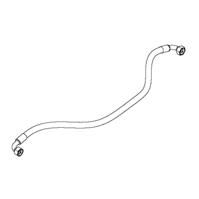 Hydraulic Hose 5767443-01