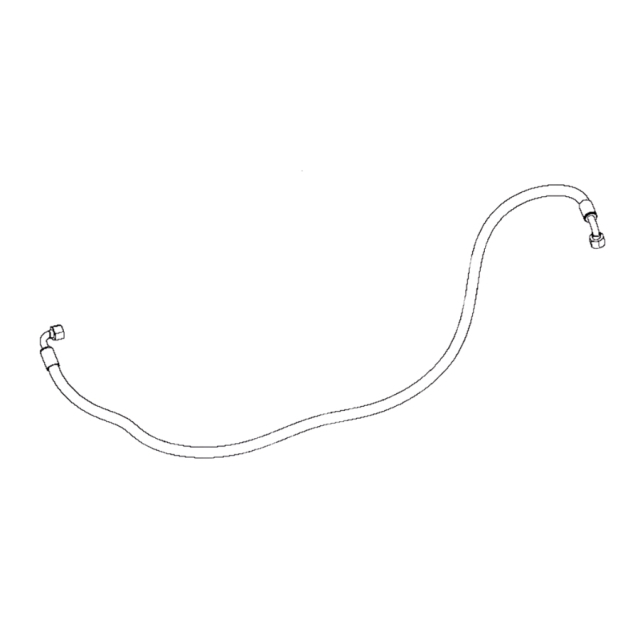 Hydraulic Hose 5767449-01