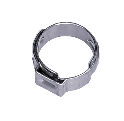 Hose clip