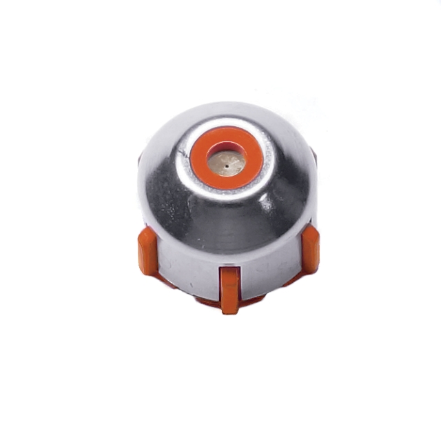 Nozzle assembly