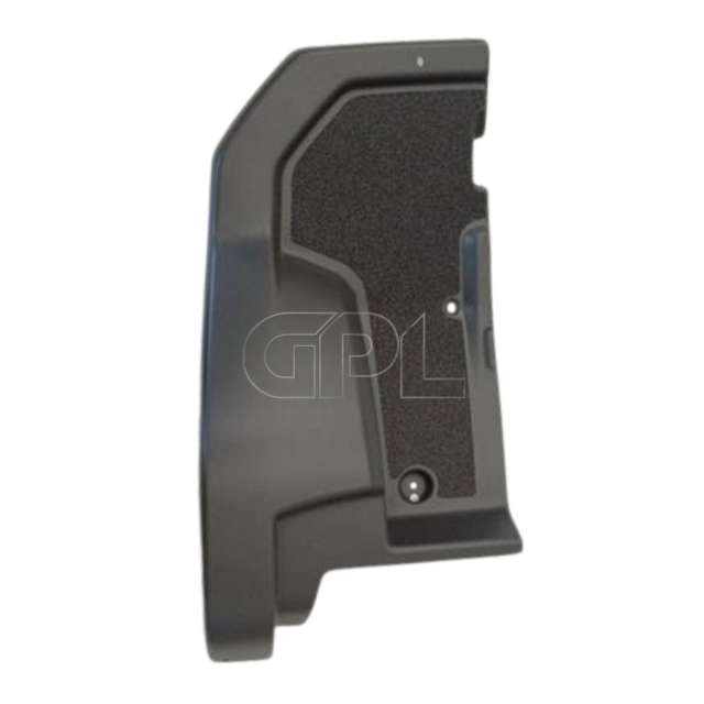 Foot Plate 5770658-01