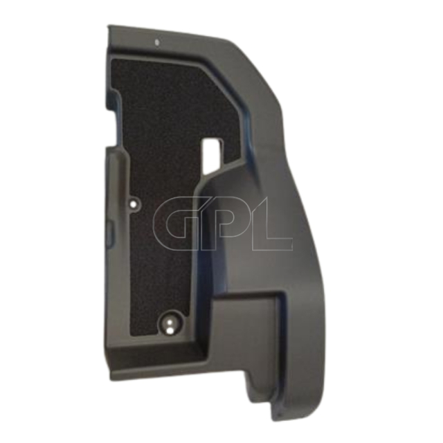 Foot Plate 5770659-01