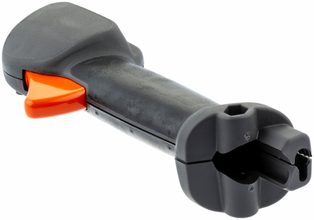 Throttle handle Complete 5770719-10