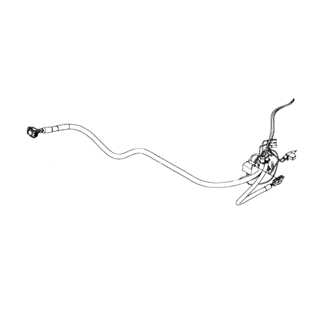 Wiring 5772050-01
