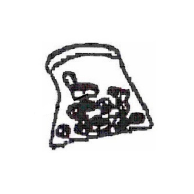 Bag 5774632-01