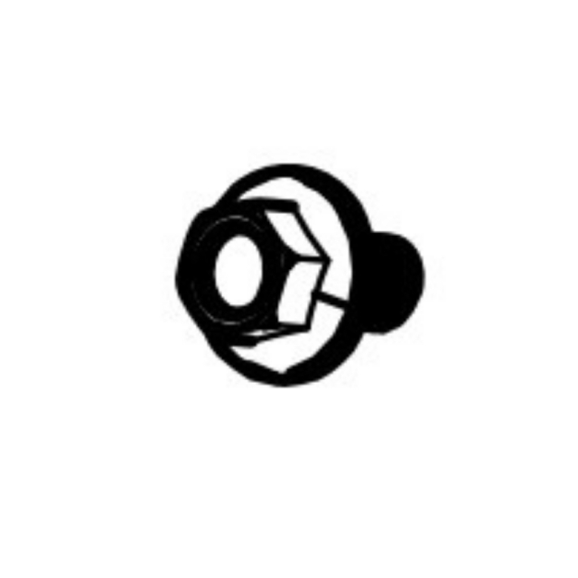 Bolt 5774692-01