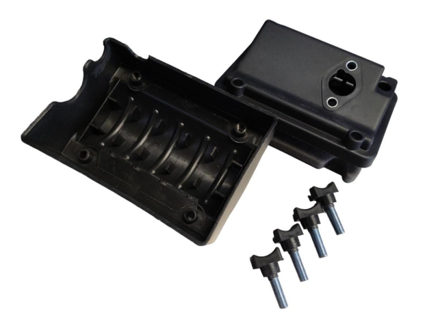 Air Cleaner 5774736-01