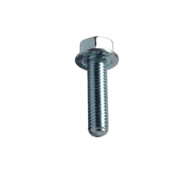 Screw