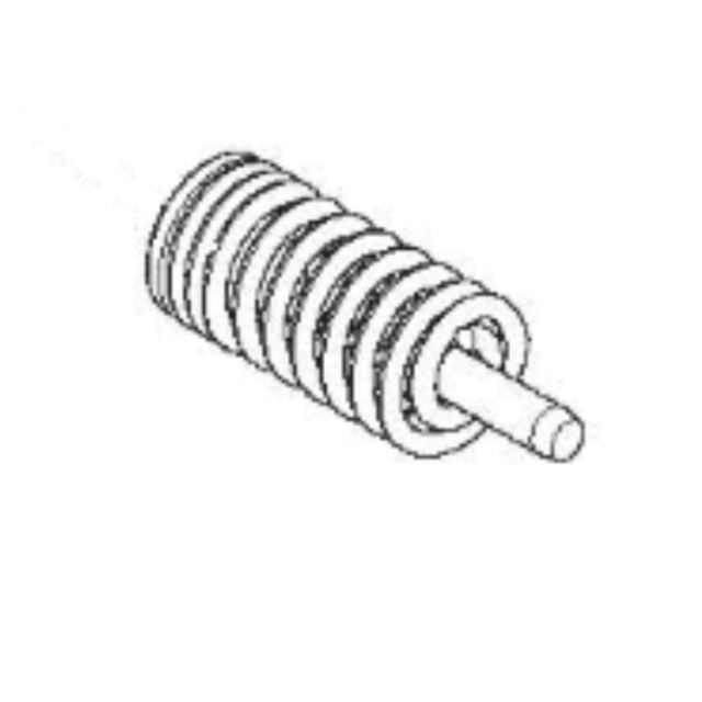 Spring Assembly 5775408-01