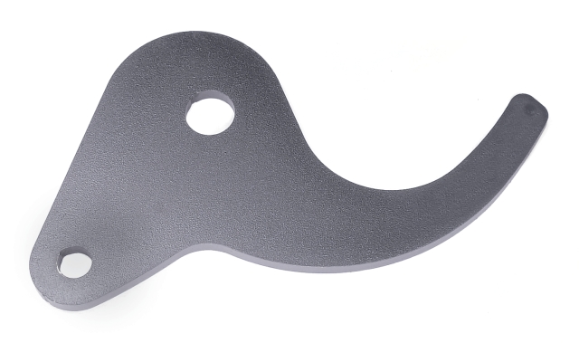 Lower blade