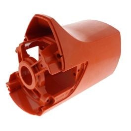 Motor housing