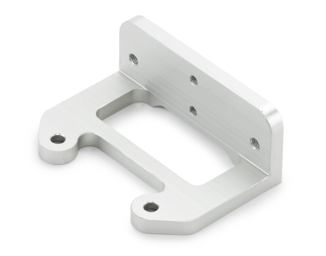 Rail Fixture 5776992-01