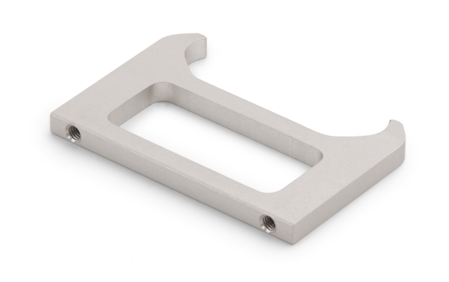 Rail fixture