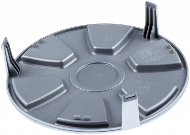 Wheel cap Gardena R38Li-R80Li, Flymo 1200R