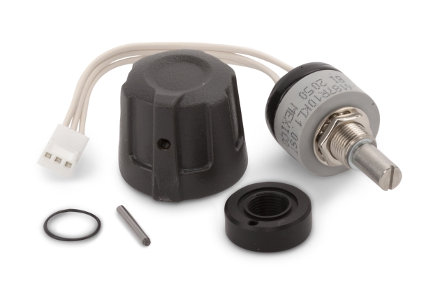 Potentiometer