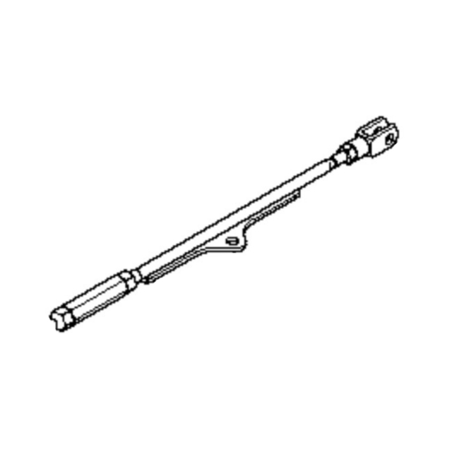 Parallel Dust Assy 5778429-02