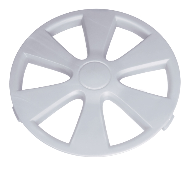 Hubcap