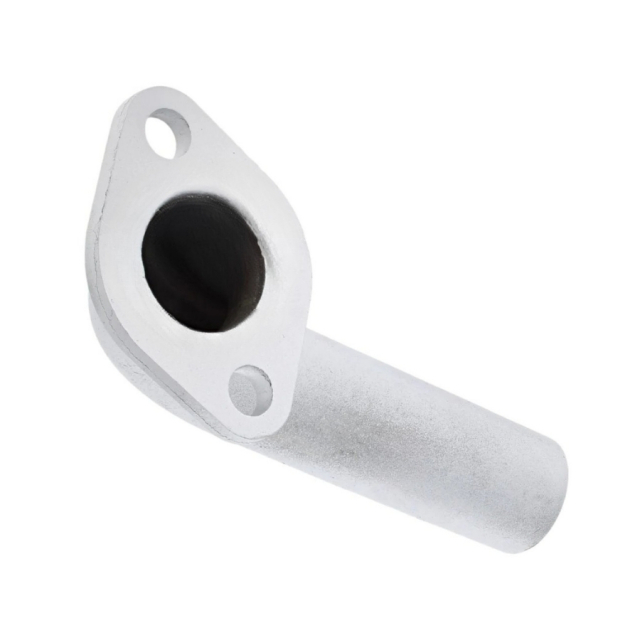 Exhaust pipe