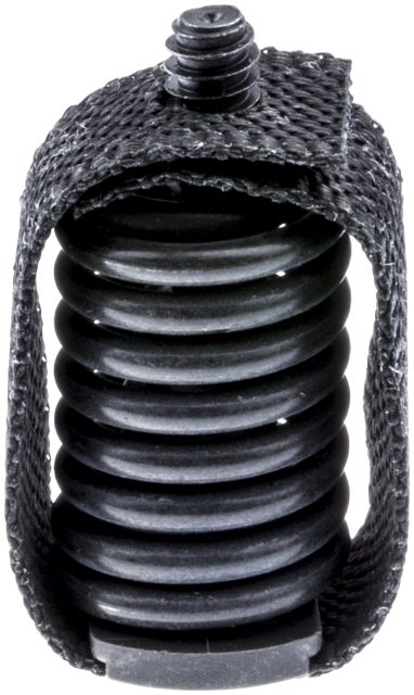 Vibration isolator