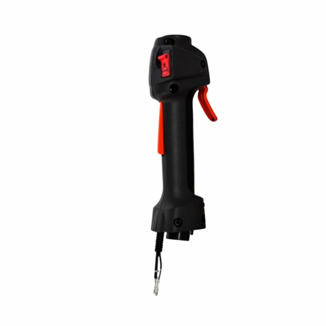 Handle Kopmlett