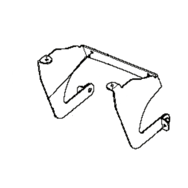 Hinge 5782981-01