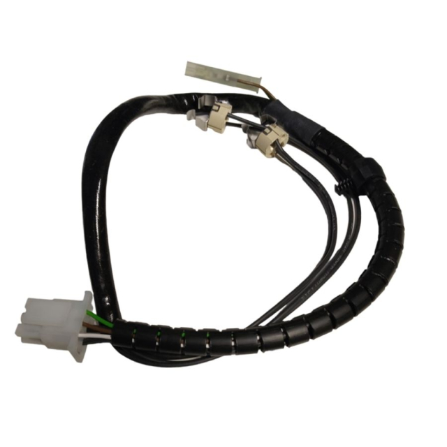 Cabling