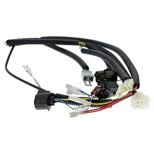 Wiring harness