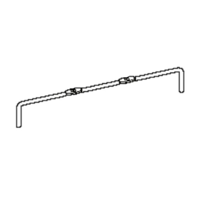 Belt Driver 5783615-01