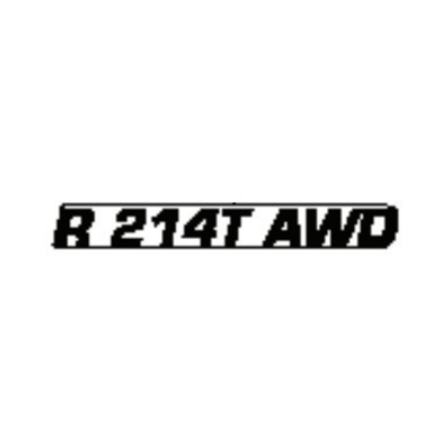 Decal