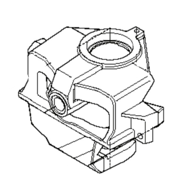 Spindle