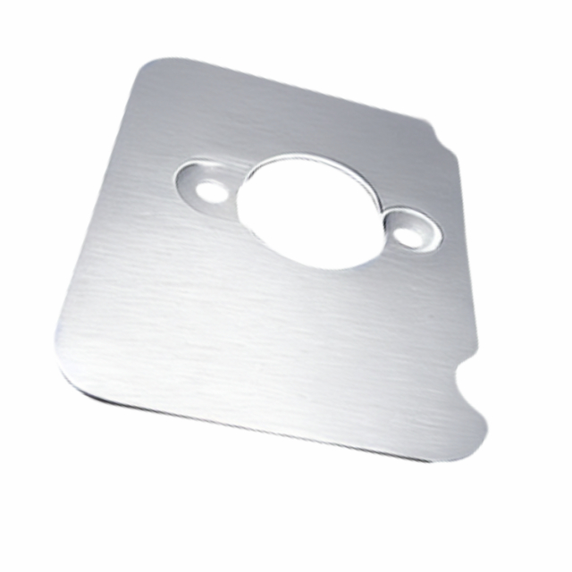 Protective plate 5787853-01